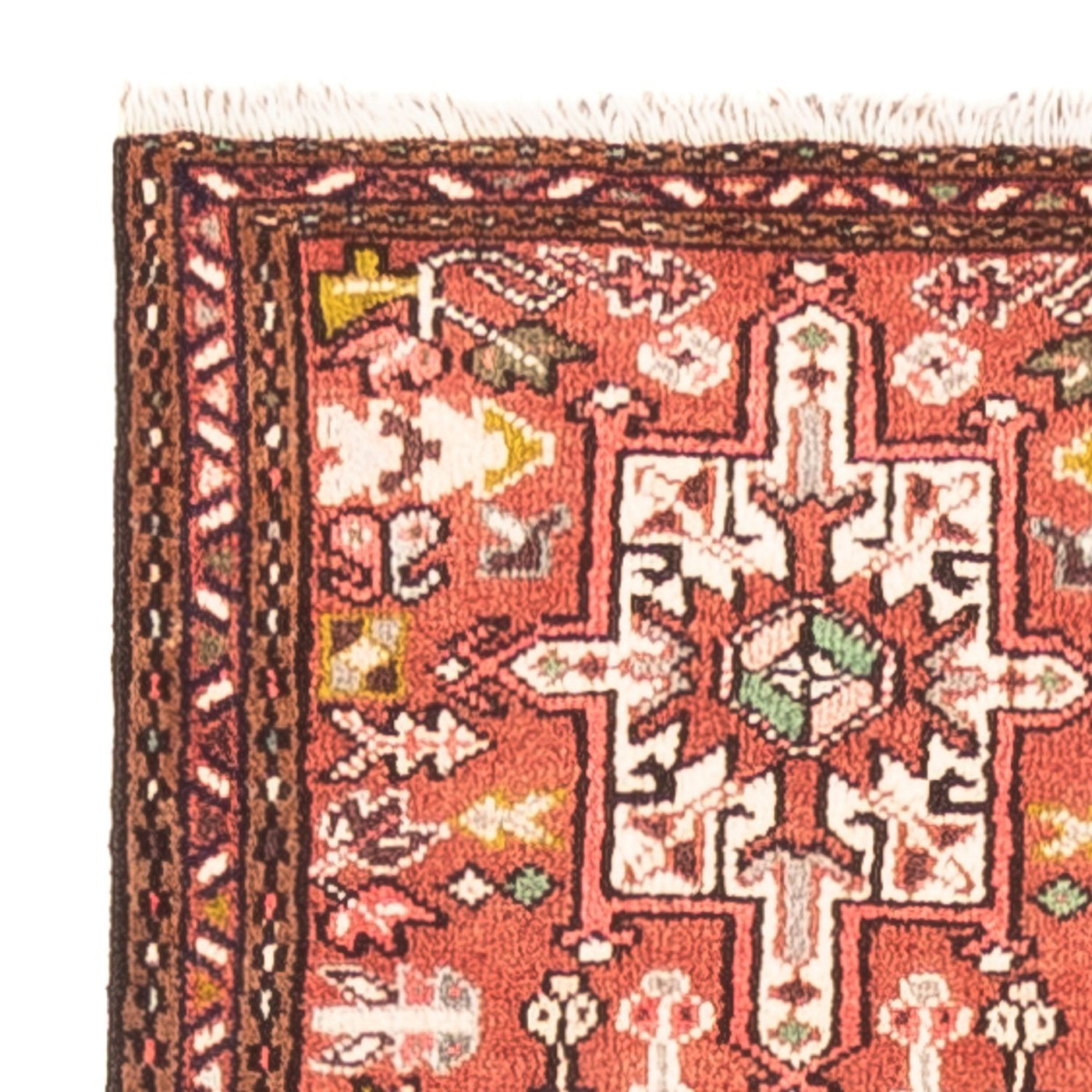 Qaraja Rug 393x62cm - Persian Rugs