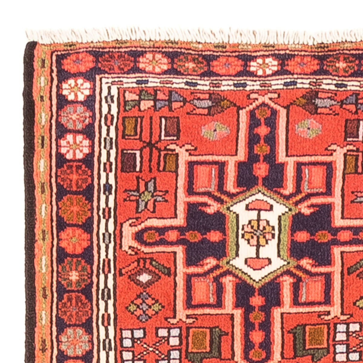Qaraja Rug 70x400cm - Persian Rugs