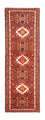Runner Perser Rug - Nomadic - 188 x 60 cm - red