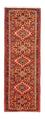 Runner Perser Rug - Nomadic - 201 x 70 cm - red