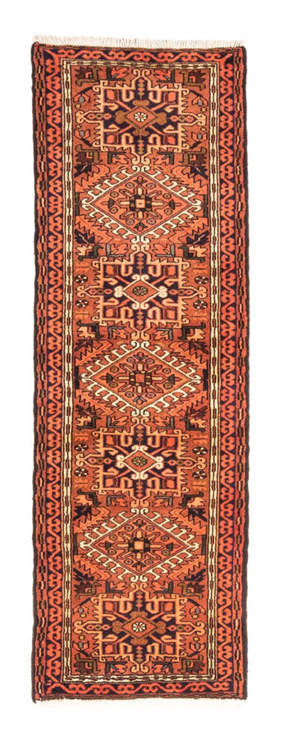 Qaraja Rug 64x196cm - Persian Rugs