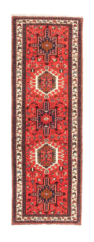 Qaraja Rug 69x200cm - Persian Rugs