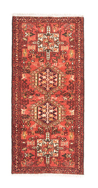 Runner Perser Rug - Nomadic - 154 x 70 cm - red
