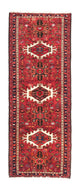 Qaraja Rug 187x69cm - Persian Rugs