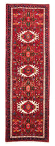 Qaraja Rug 66x204cm - Persian Rugs