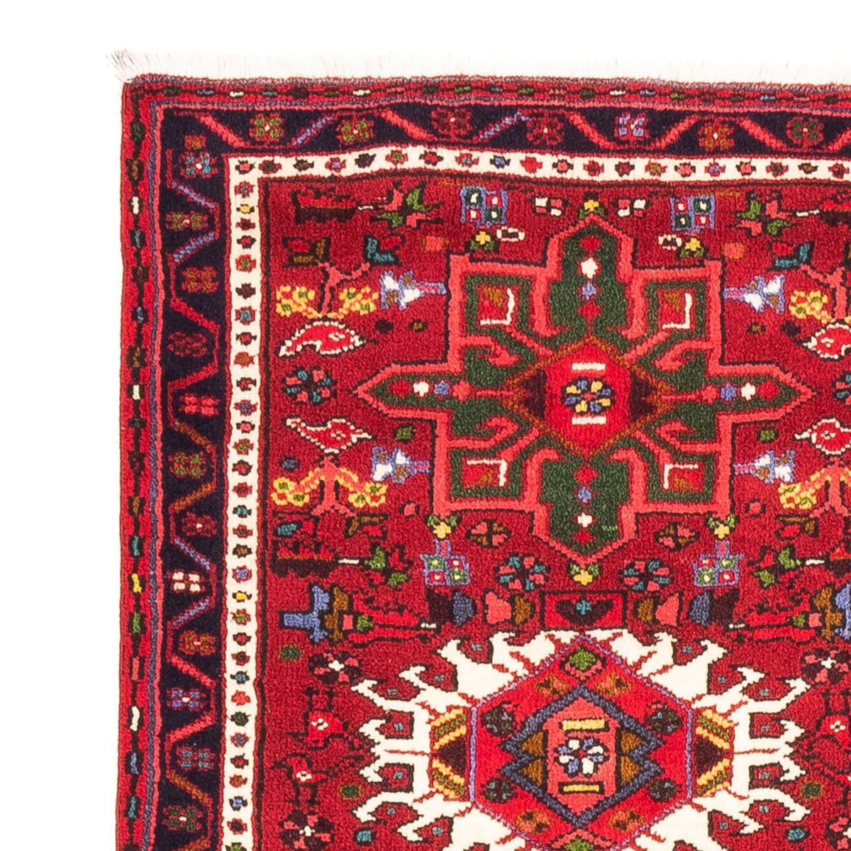 Qaraja Rug 66x204cm - Persian Rugs