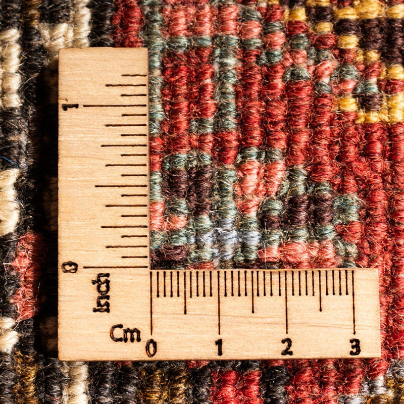 Runner Perser Rug - Nomadic - 190 x 61 cm - red