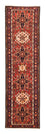 Runner Perser Rug - Nomadic - 203 x 60 cm - red
