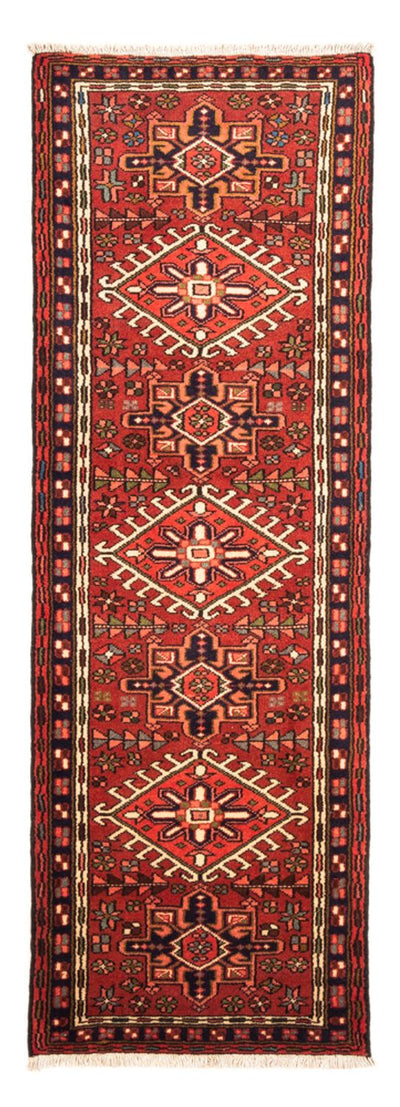 Qaraja Rug 70x202cm - Persian Rugs