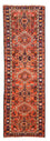 Runner Perser Rug - Nomadic - 203 x 65 cm - red