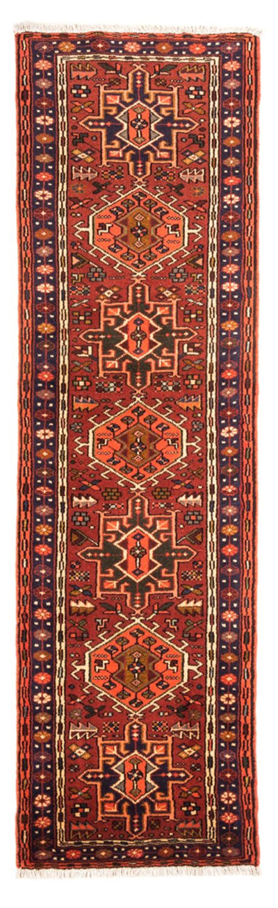 Qaraja Rug 64x215cm - Persian Rugs