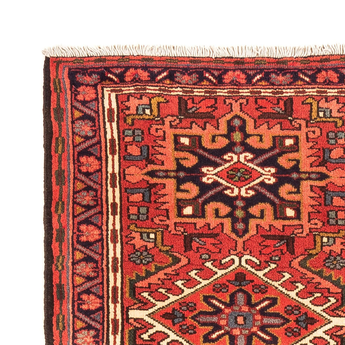 Qaraja Rug 62x202cm - Persian Rugs