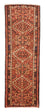 Runner Perser Rug - Nomadic - 195 x 64 cm - red