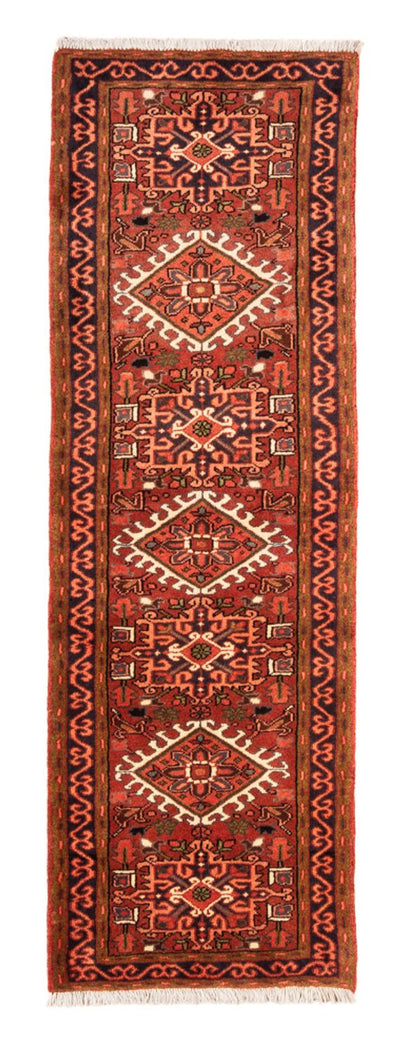 Qaraja Rug 68x201cm - Persian Rugs