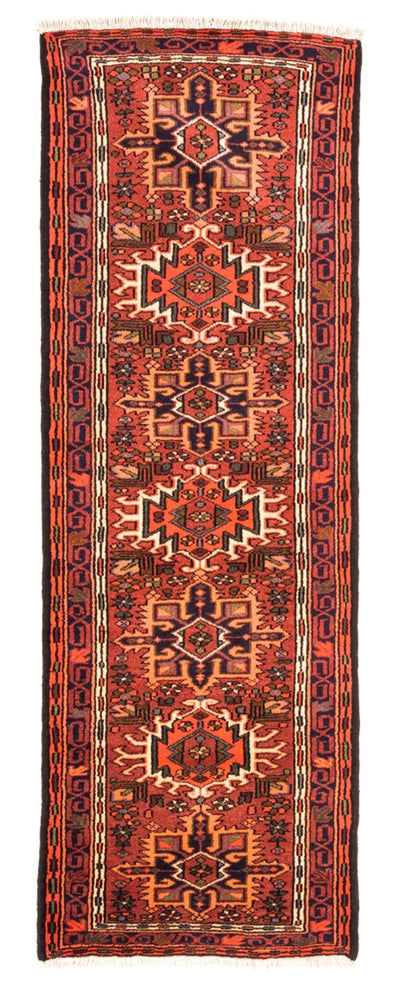 Qaraja Rug 67x194cm - Persian Rugs