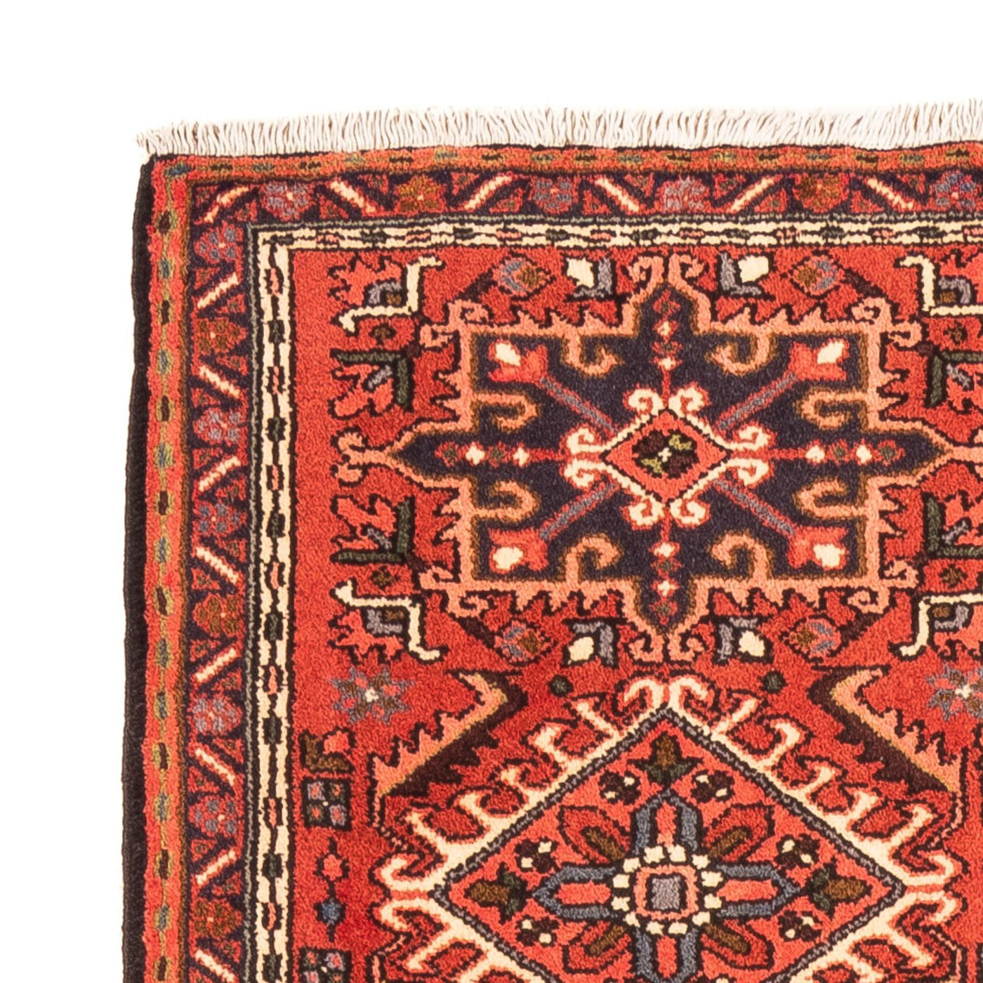 Qaraja Rug 198x68cm - Persian Rugs