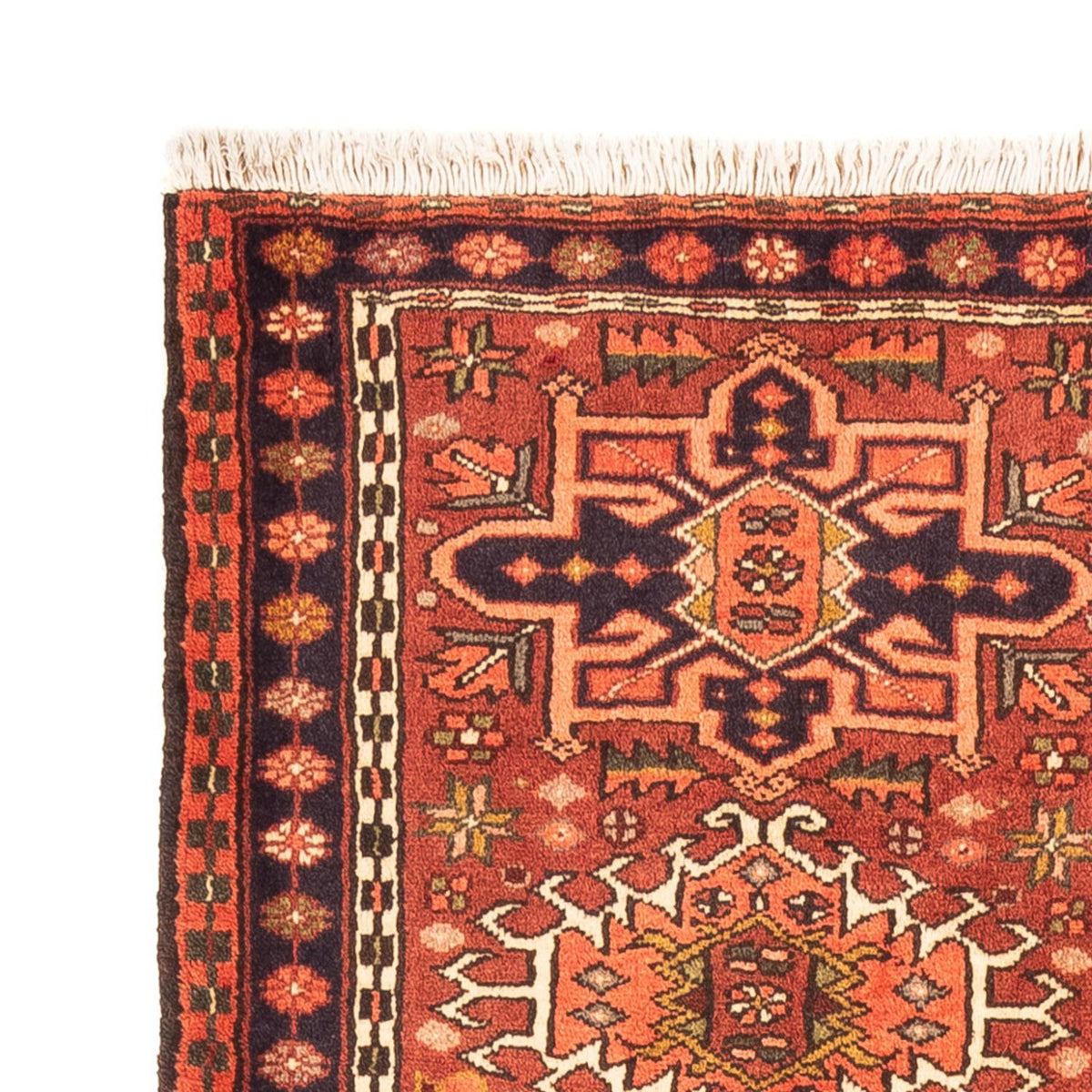 Qaraja Rug 74x200cm - Persian Rugs