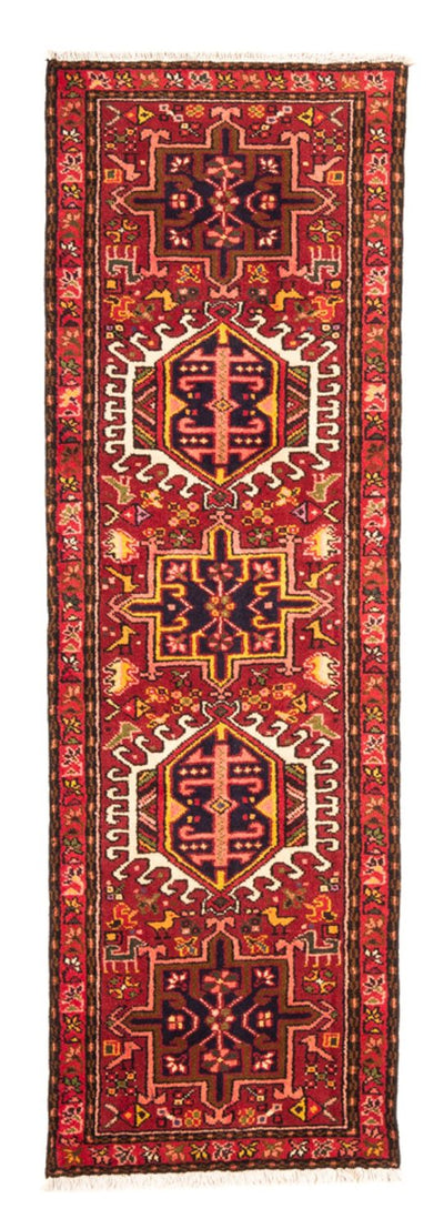 Qaraja Rug 58x195cm - Persian Rugs