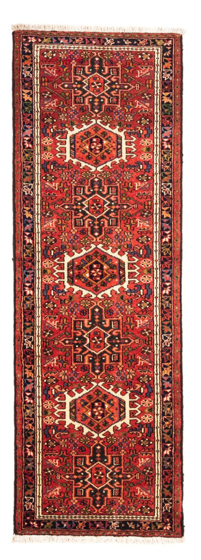 Qaraja Rug 67x192cm - Persian Rugs