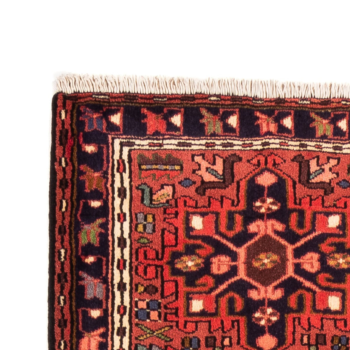 Qaraja Rug 70x300cm - Persian Rugs