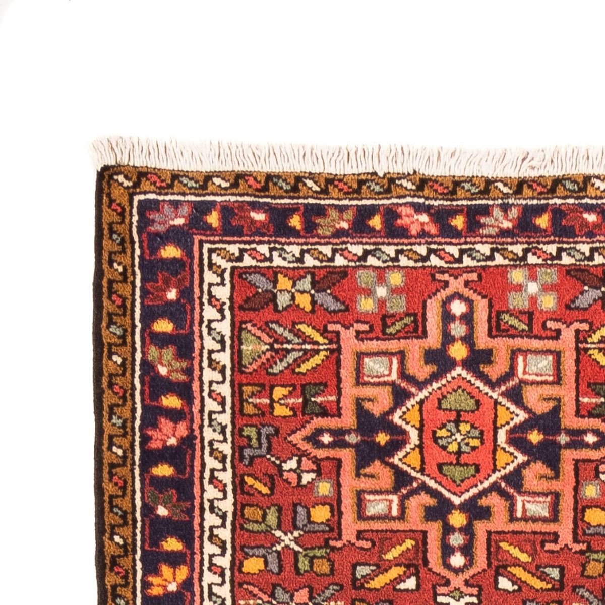 Qaraja Rug 70x288cm - Persian Rugs