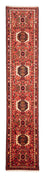 Runner Perser Rug - Nomadic - 303 x 67 cm - red