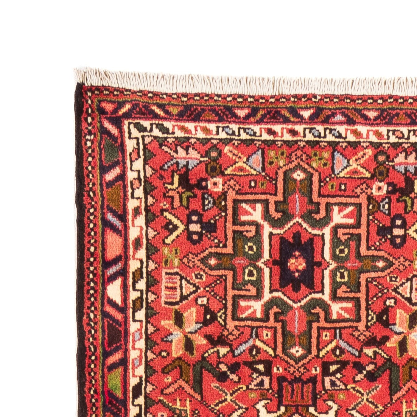 Qaraja Rug 303x67cm - Persian Rugs
