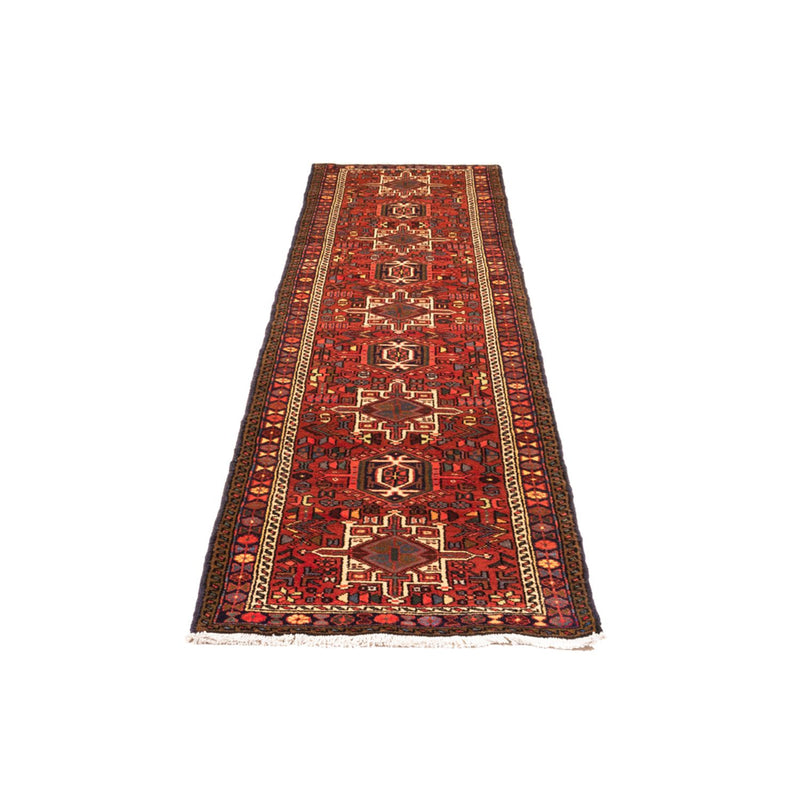 Runner Perser Rug - Nomadic - 276 x 67 cm - red