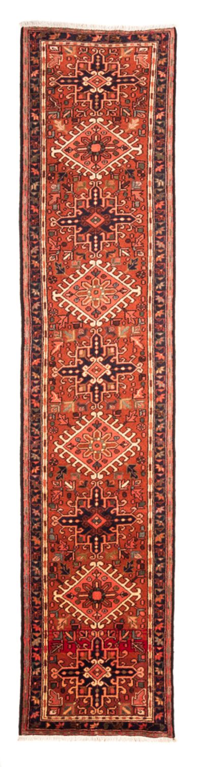 Qaraja Rug 60x293cm - Persian Rugs