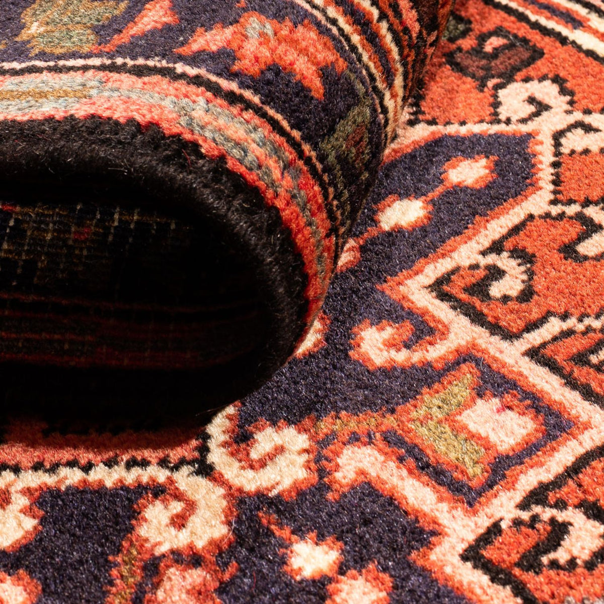 Runner Perser Rug - Nomadic - 293 x 60 cm - red