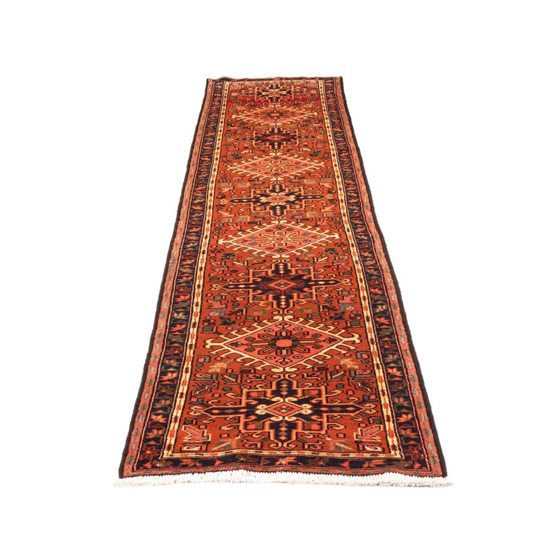 Runner Perser Rug - Nomadic - 293 x 60 cm - red