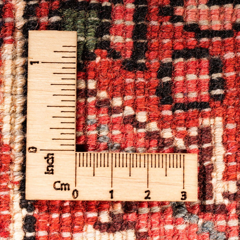 Runner Perser Rug - Nomadic - 293 x 60 cm - red