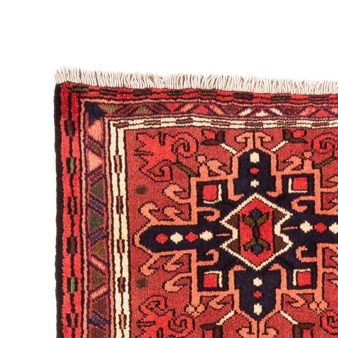 Qaraja Rug 291x66cm - Persian Rugs