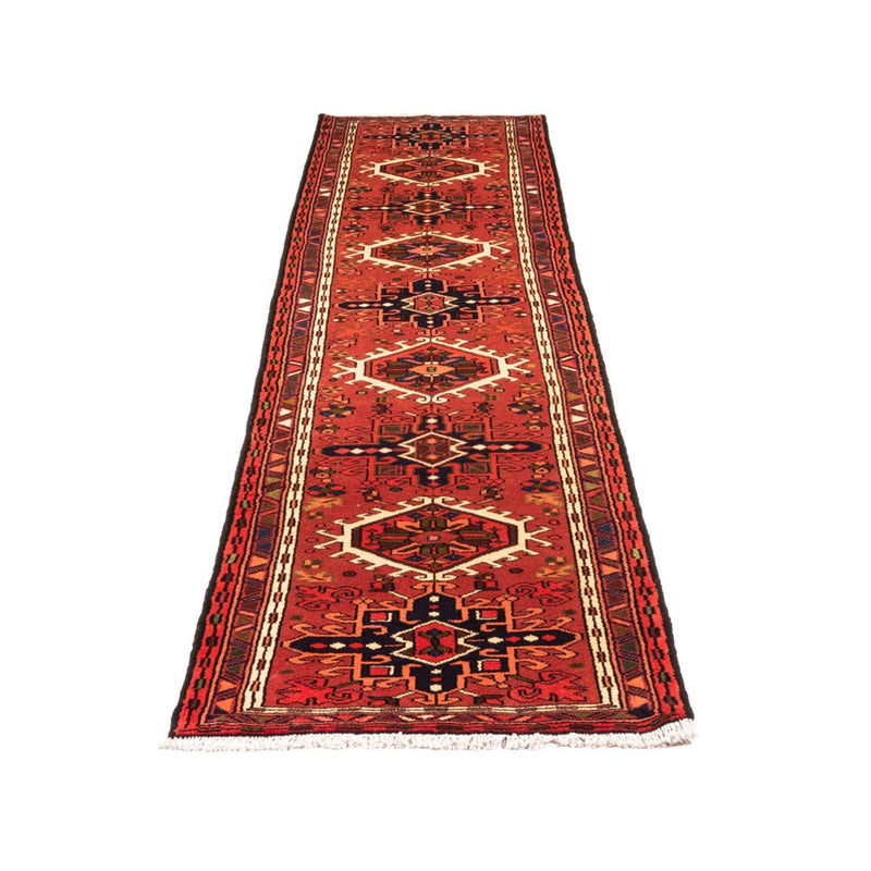 Runner Perser Rug - Nomadic - 291 x 66 cm - red