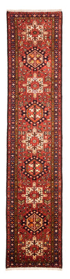 Runner Perser Rug - Nomadic - 300 x 70 cm - red