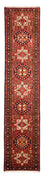 Runner Perser Rug - Nomadic - 300 x 70 cm - red