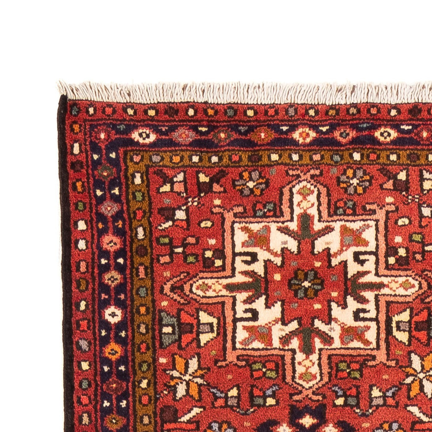 Qaraja Rug 300x70cm - Persian Rugs