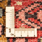 Runner Perser Rug - Nomadic - 300 x 70 cm - red