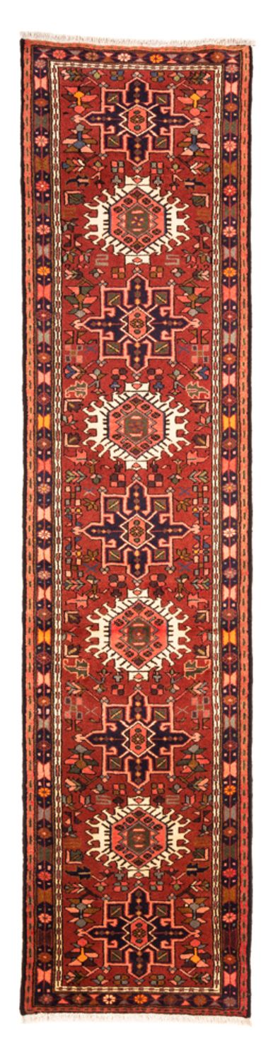 Qaraja Rug 70x278cm - Persian Rugs