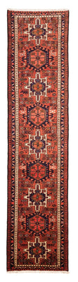 Runner Perser Rug - Nomadic - 297 x 73 cm - red