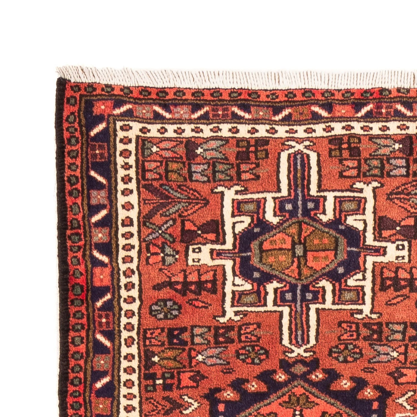 Qaraja Rug 297x73cm - Persian Rugs