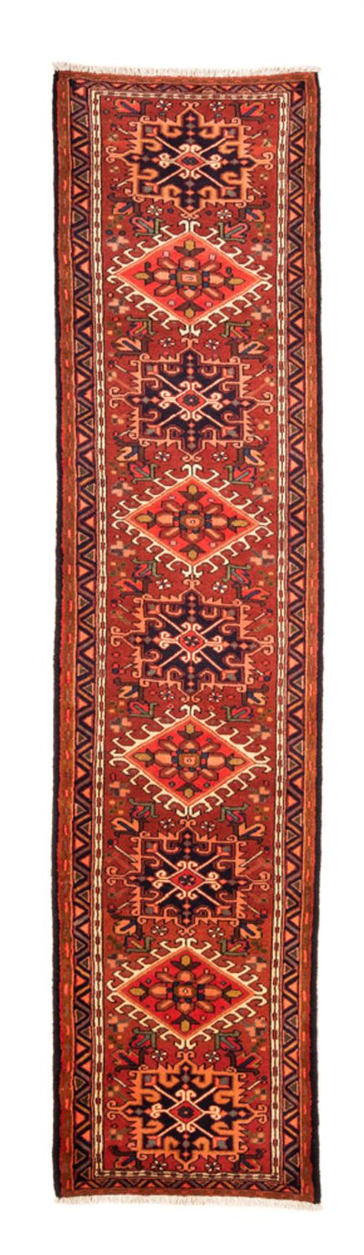 Qaraja Rug 72x300cm - Persian Rugs
