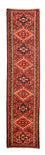 Runner Perser Rug - Nomadic - 300 x 72 cm - red