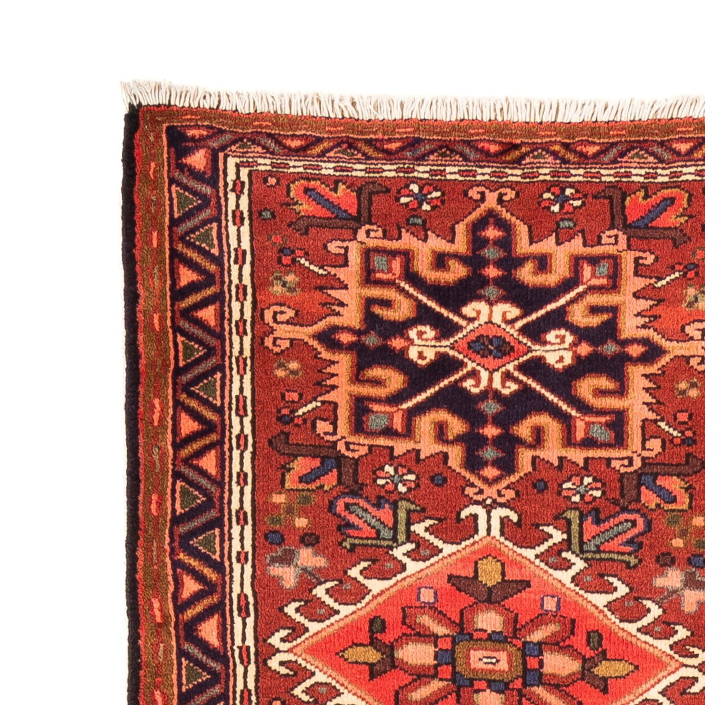 Qaraja Rug 300x72cm - Persian Rugs