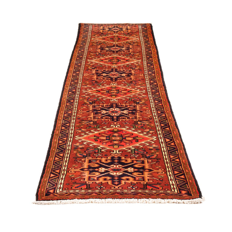 Runner Perser Rug - Nomadic - 300 x 72 cm - red