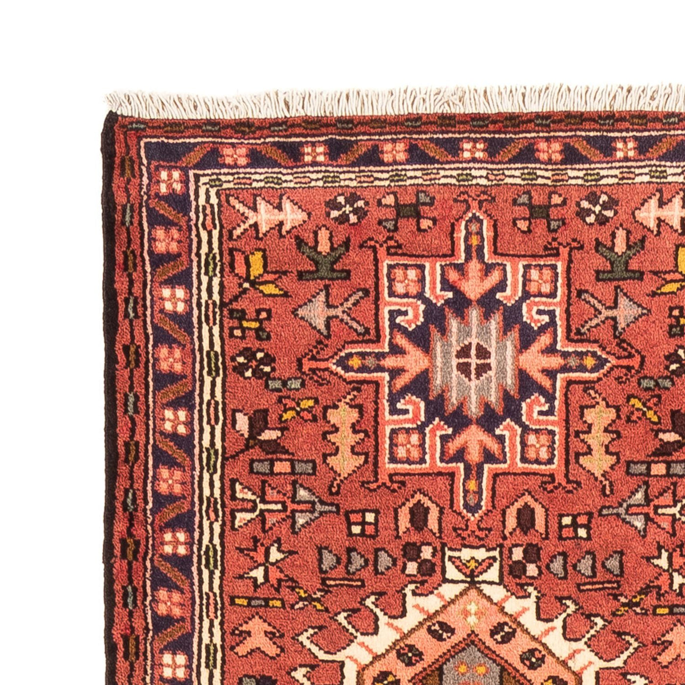 Qaraja Rug 294x69cm - Persian Rugs
