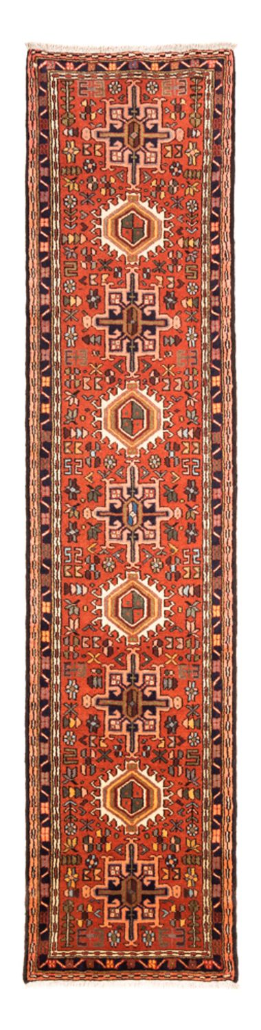 Qaraja Rug 68x286cm - Persian Rugs