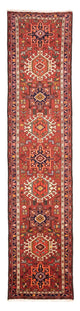 Qaraja Rug 278x67cm - Persian Rugs
