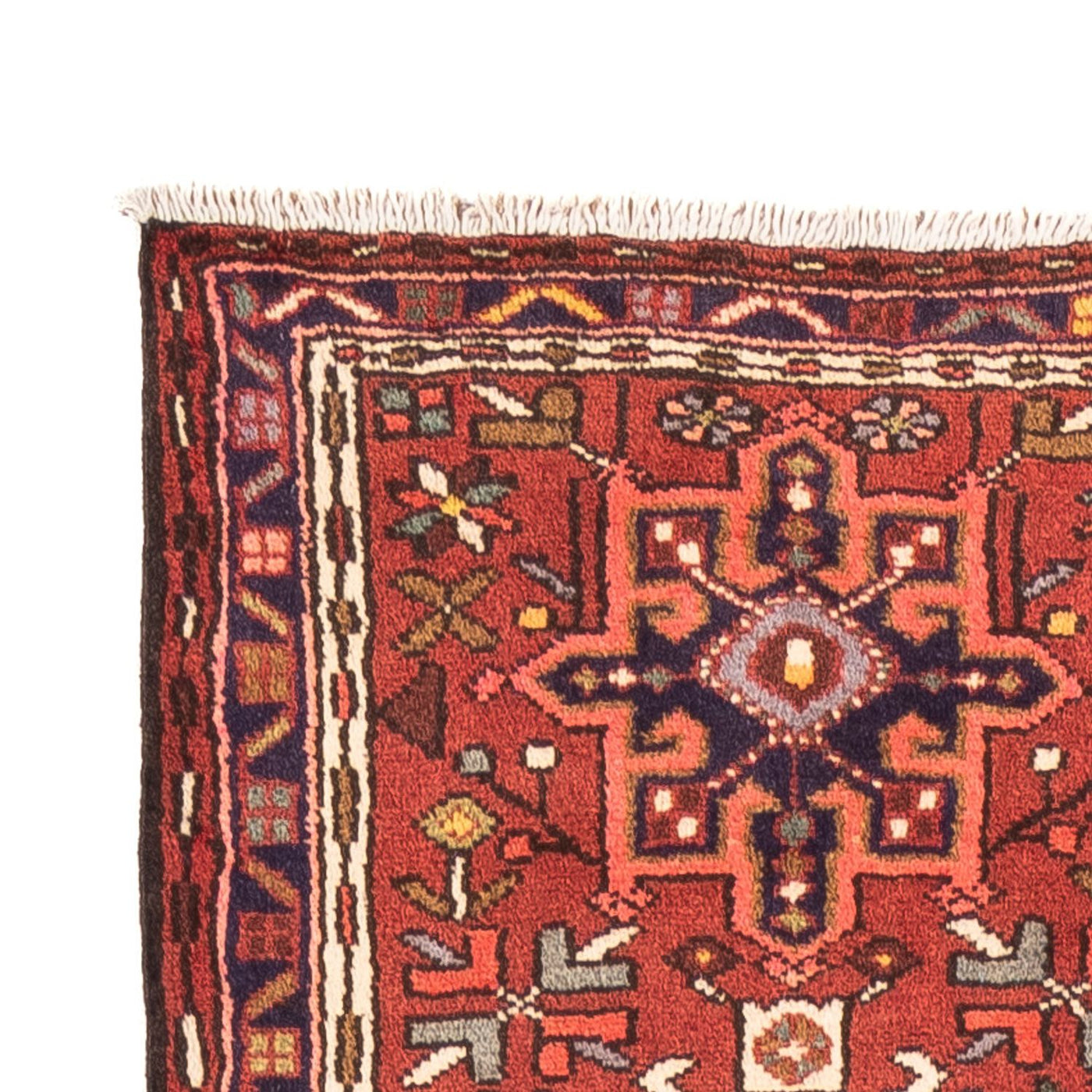 Qaraja Rug 278x67cm - Persian Rugs