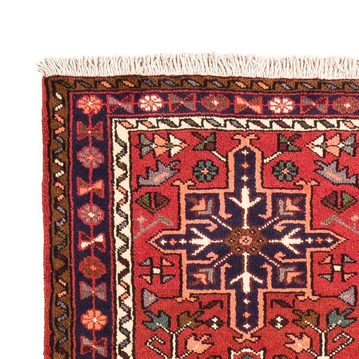 Qaraja Rug 70x280cm - Persian Rugs